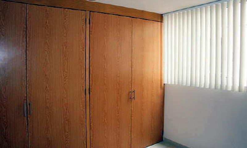 Departamento En Rent...