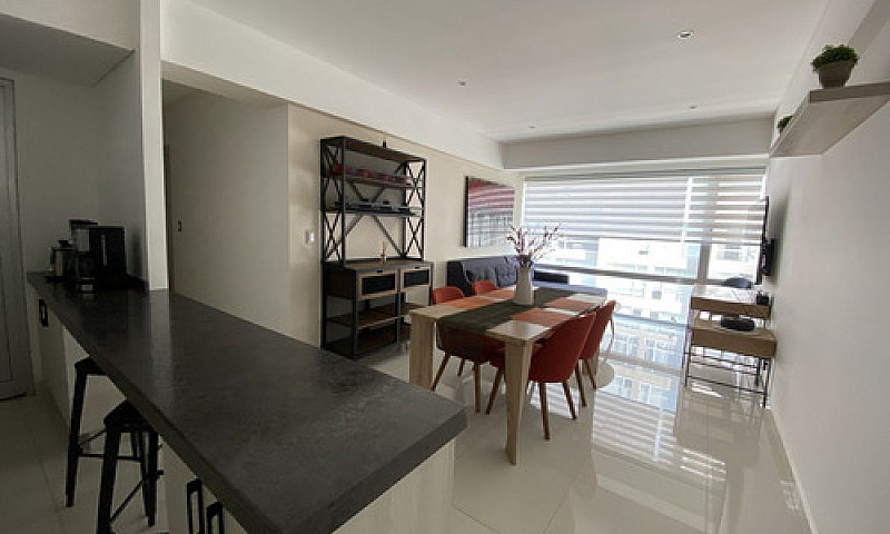 Venta Departamento E...