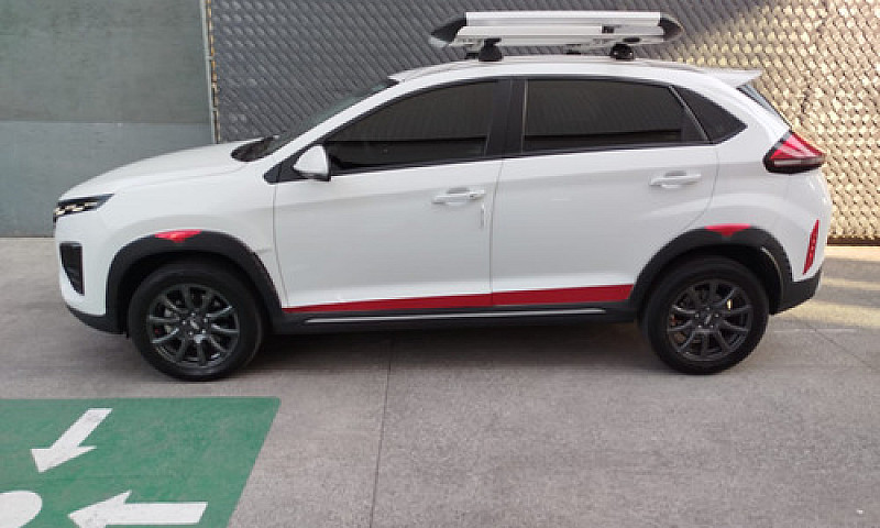 Chirey Tiggo 2 Pro 2...