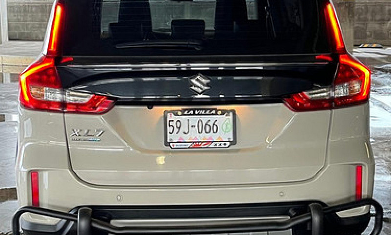 Suzuki Ertiga Xl7 Bo...