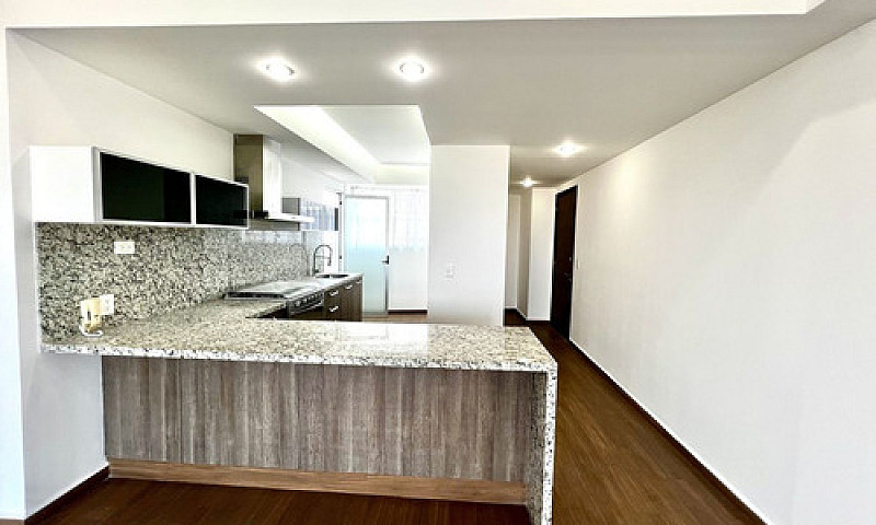 Departamento En Vent...