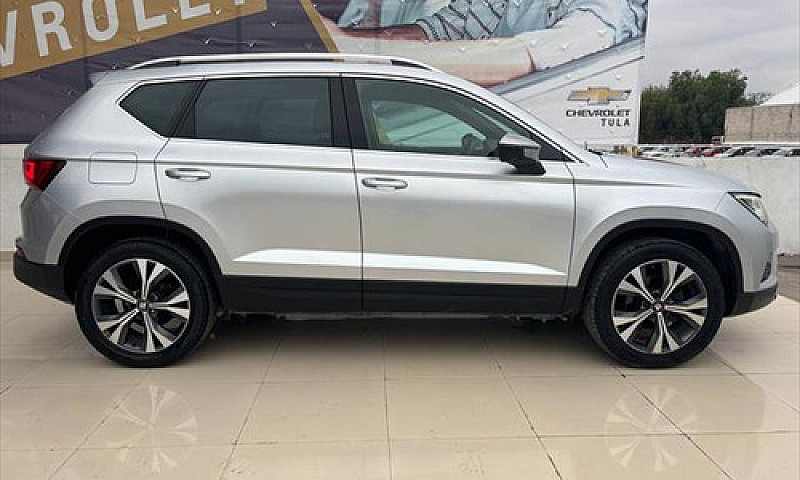 Seat Ateca 2019...