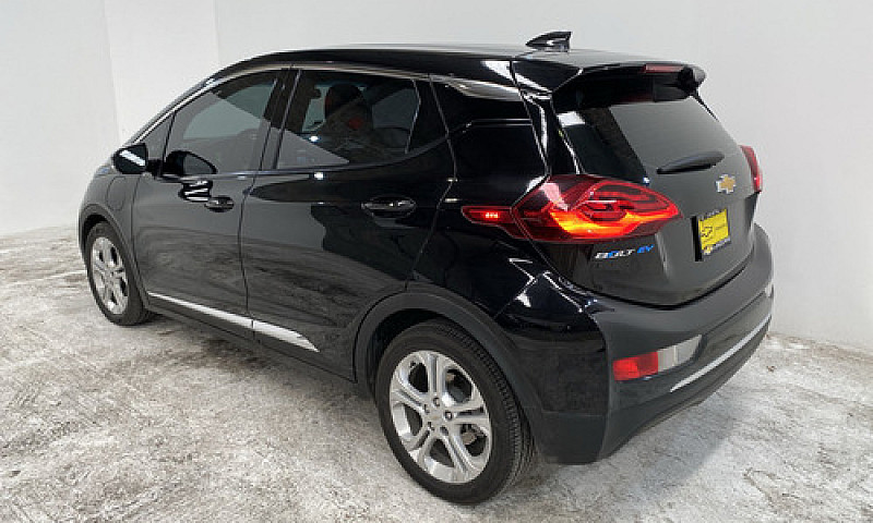 Chevrolet Bolt Ev 20...