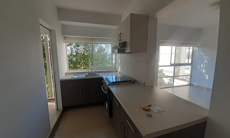Departamento En Vent...