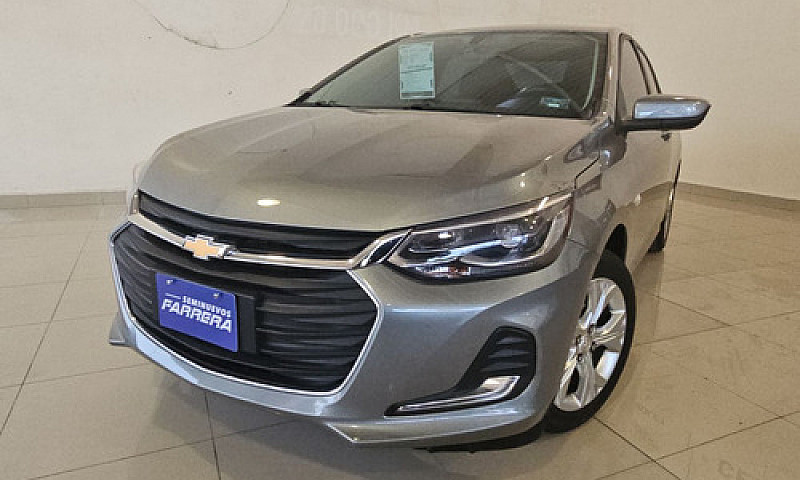 Chevrolet Onix 2023...