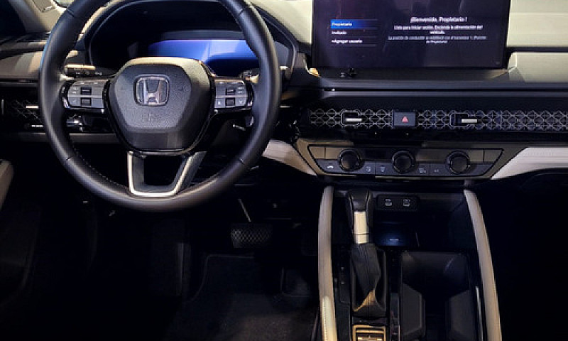 Honda Accord 2024...