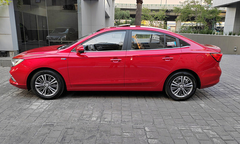 Mg G5 Elegance 1.5L ...