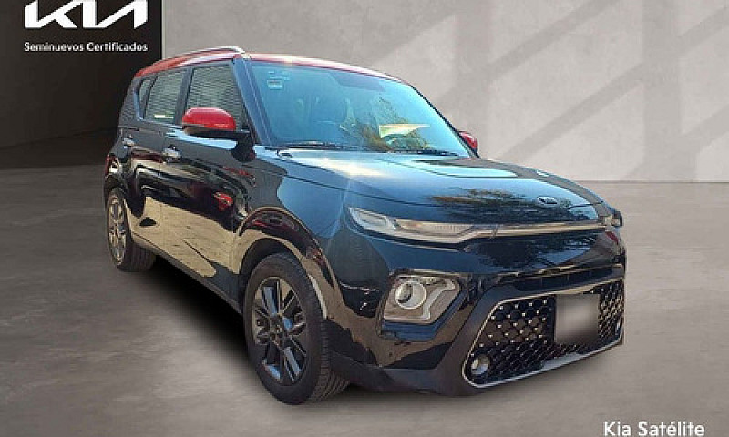 Kia Soul 2020...