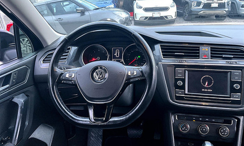 Volkswagen Tiguan 20...