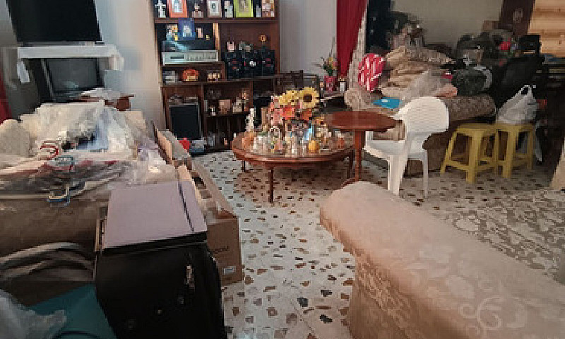 Casa En Venta, Méxic...