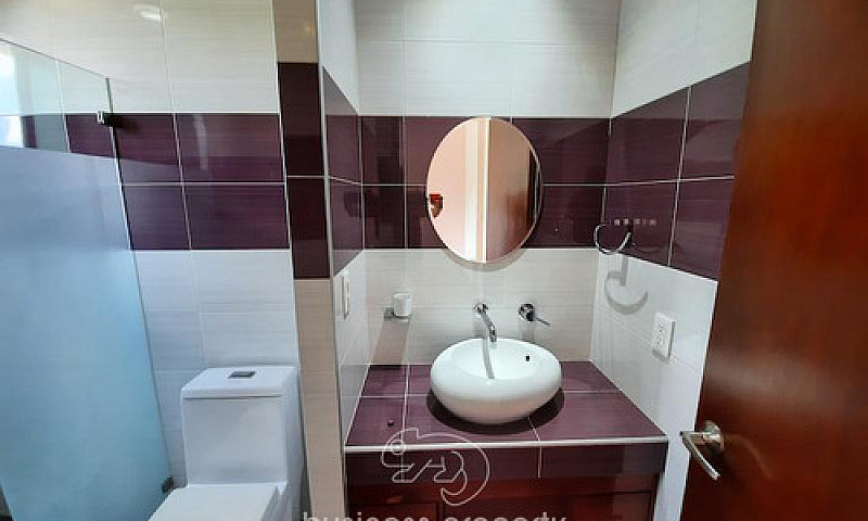 Casa En  Zona Esmera...