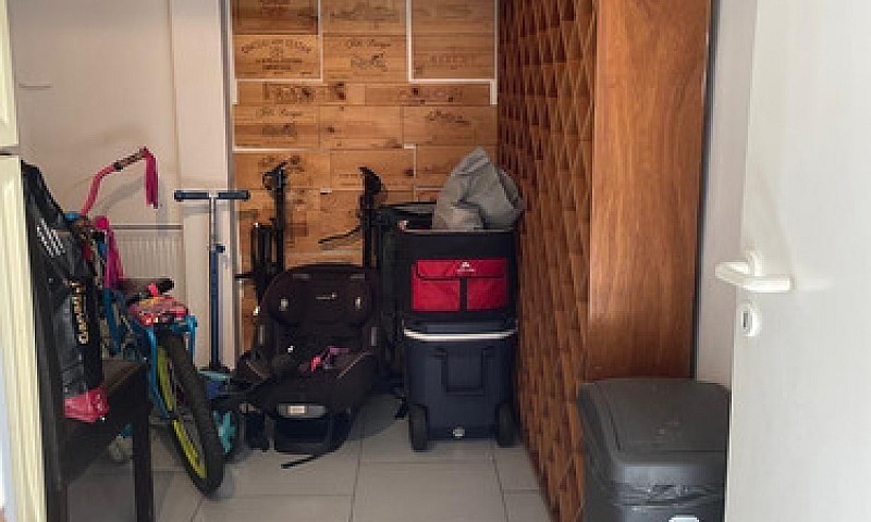 Casa En Venta En Par...