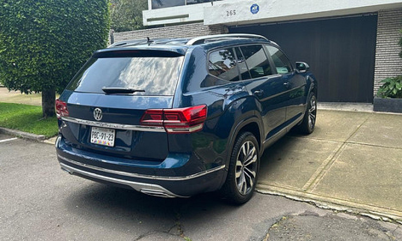 Volkswagen Teramont ...