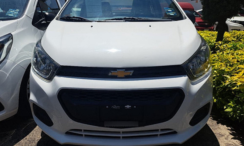 Chevrolet Beat 2019 ...