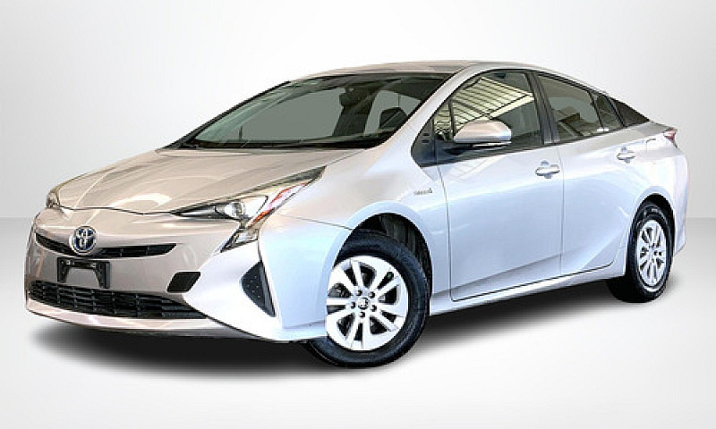 Toyota Prius 2017...