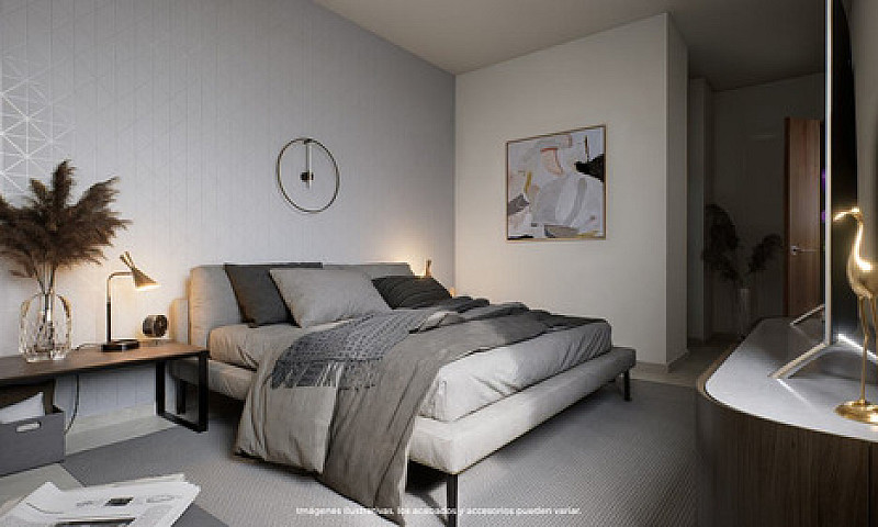Balena Residencial...