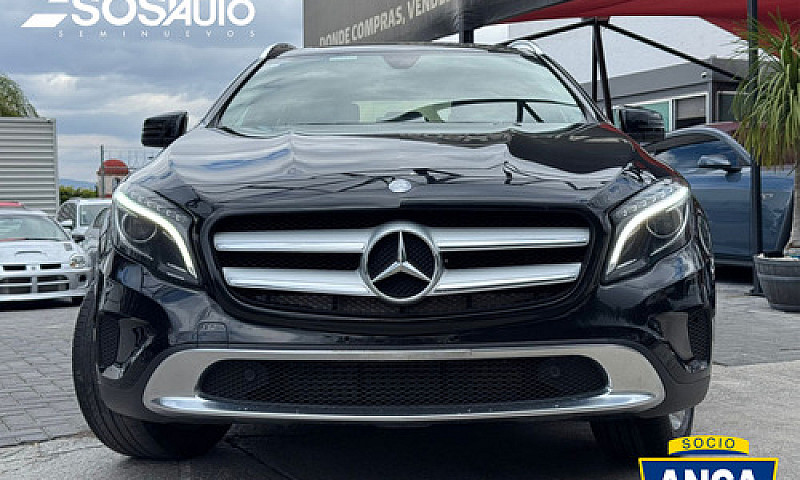 Mercedes-Benz Clase ...