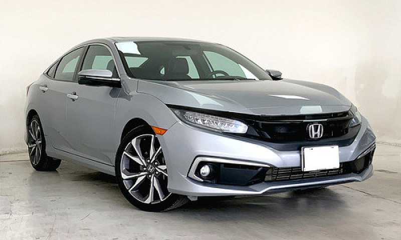 Honda Civic 2019...