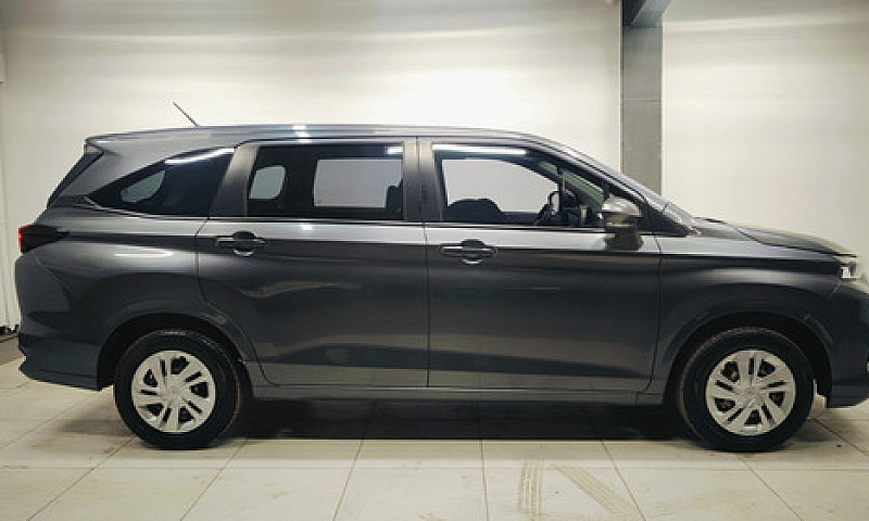 Toyota Avanza 2023...