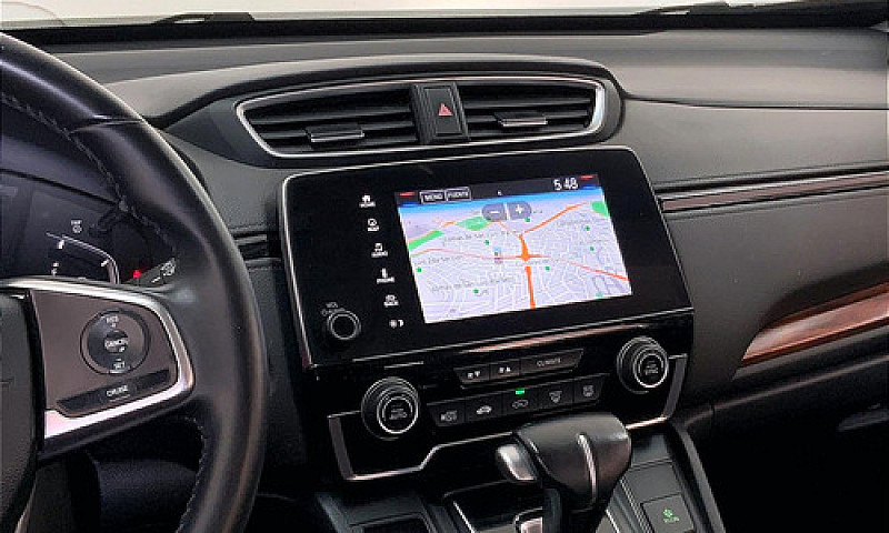 Honda Cr-V 2017...