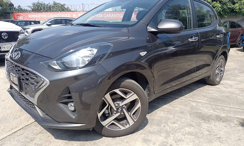 Hyundai Grand I10 1....