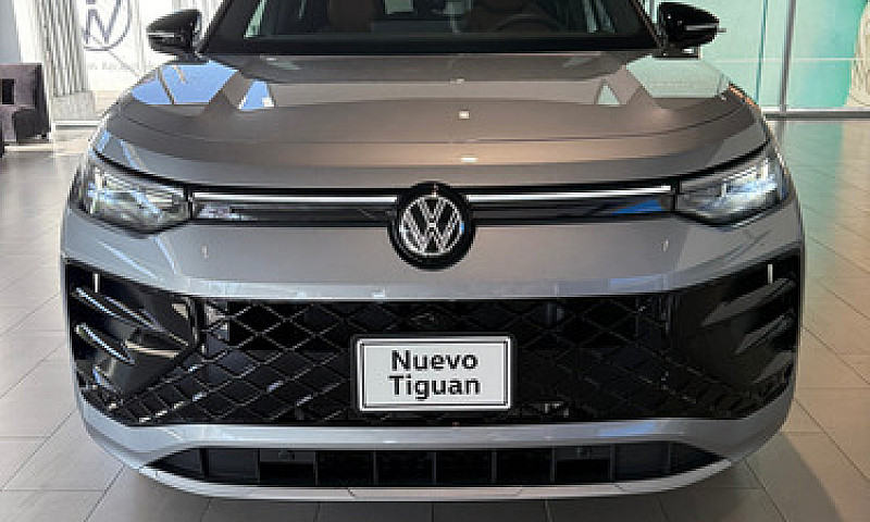 Volkswagen Tiguan 1....