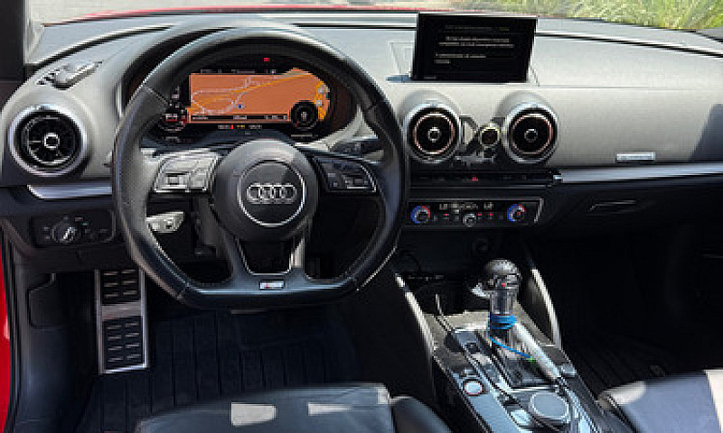 Audi Serie S 2.0 S3 ...
