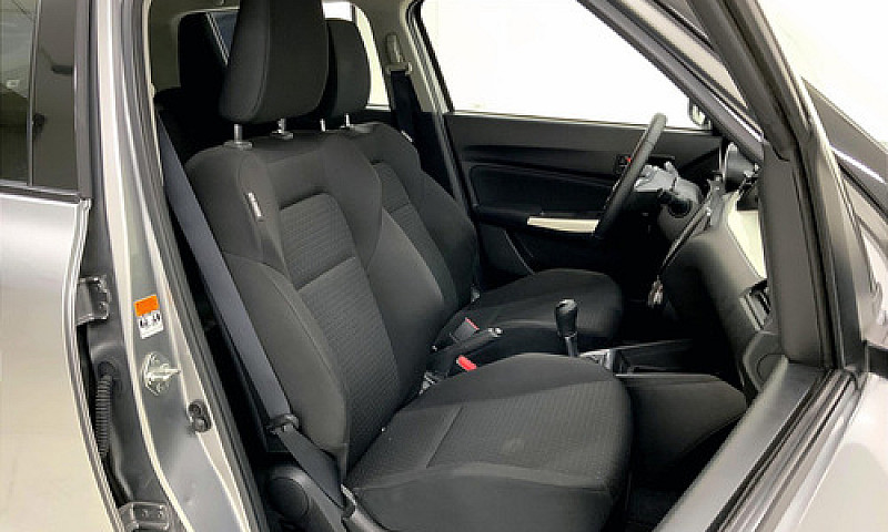Suzuki Swift 2019...