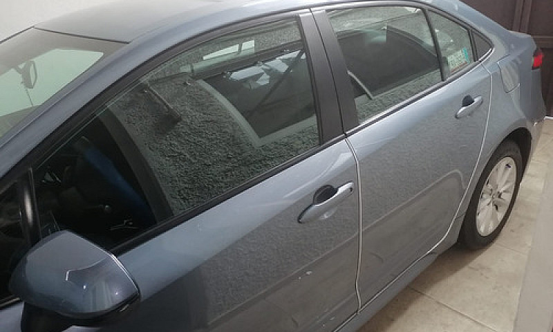 Toyota Corolla 1.8 L...