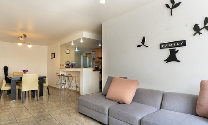 Departamento En Vent...