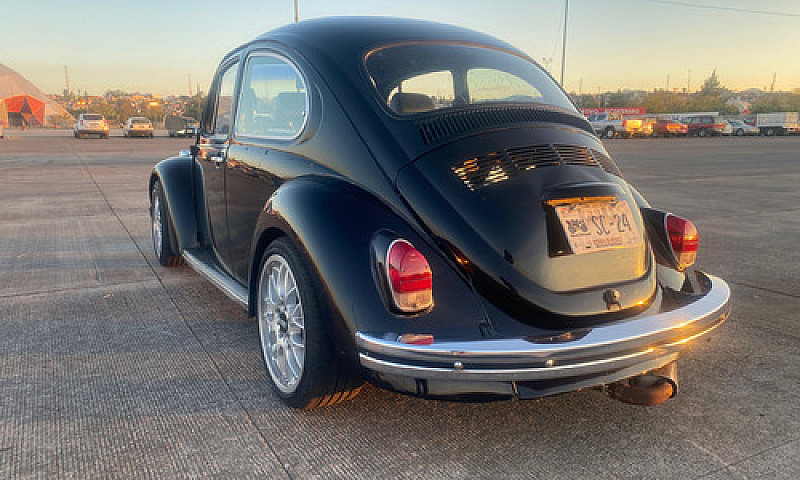 Volkswagen Sedan 197...