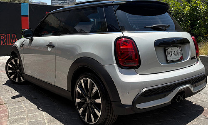 Mini Cooper S Mini C...