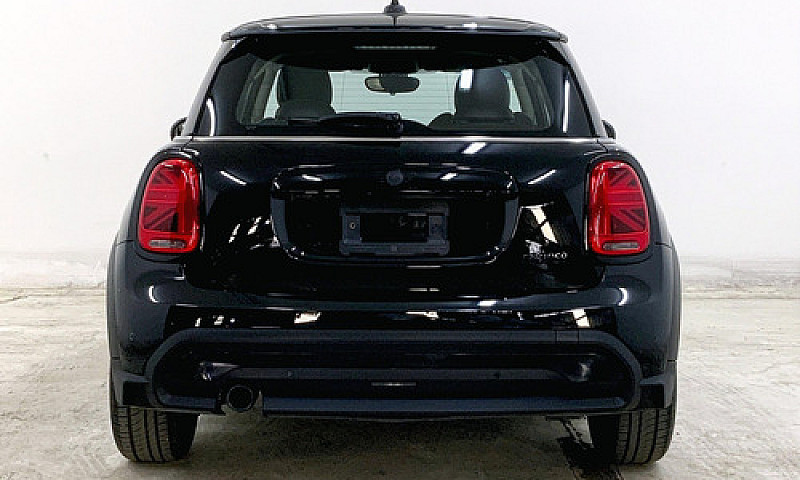 Mini Cooper 2022...