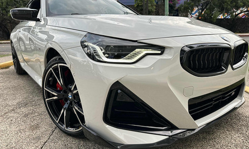 Bmw M240I  Xdrive Ca...