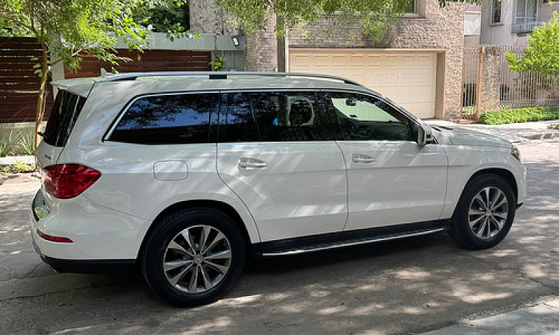 Mercedes - Benz Gl-C...