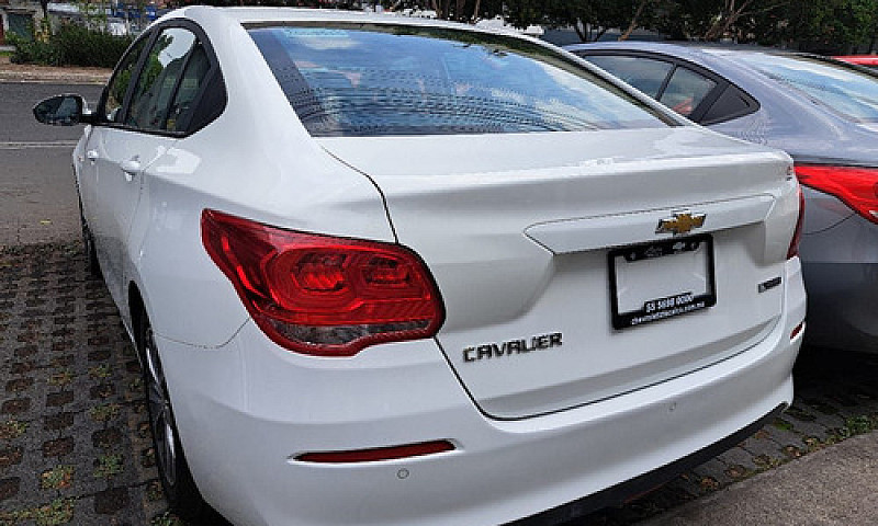 Chevrolet Cavalier 2...
