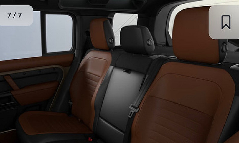 Defender Octa V8 635...