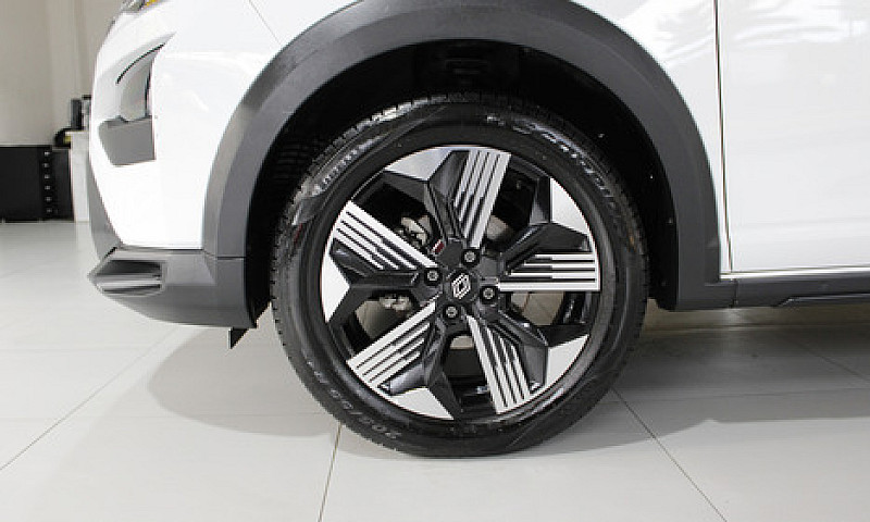 Renault Kardian 1.0T...
