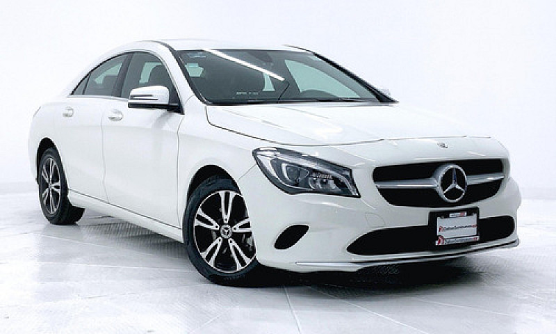 Mercedes Benz Clase ...
