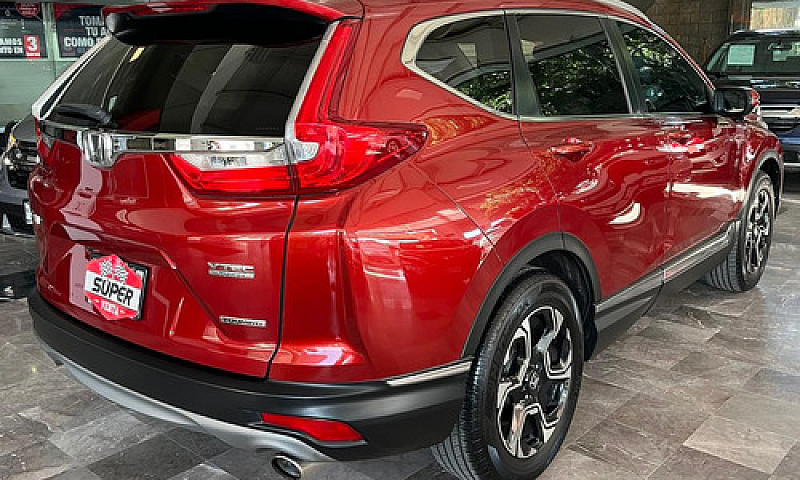 Honda Cr-V 2019 1.5 ...