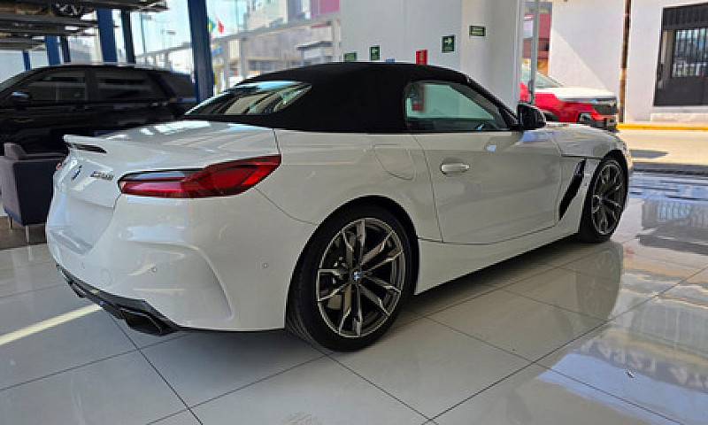 Bmw Serie Z4 2020...