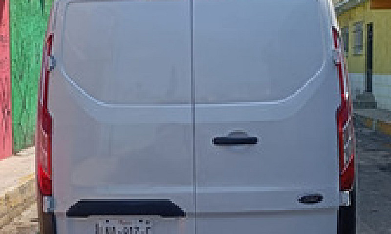 Ford Transit 2.2 Van...