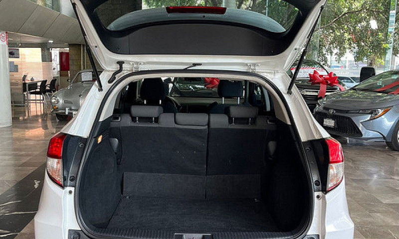 Honda Hr-V 2019 1.8 ...