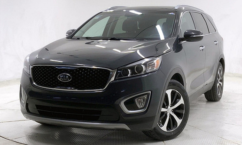 Kia Sorento 2017...