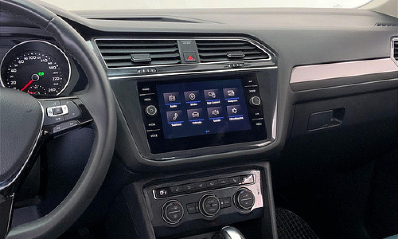 Volkswagen Tiguan 20...