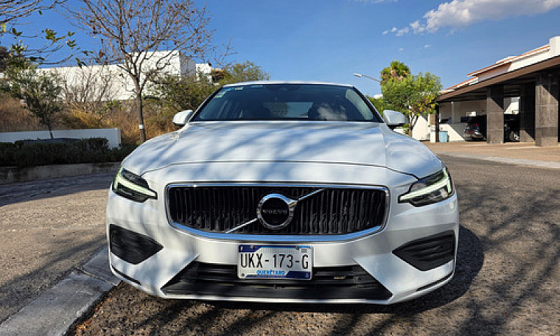Volvo S60 2.0 T5 Dyn...