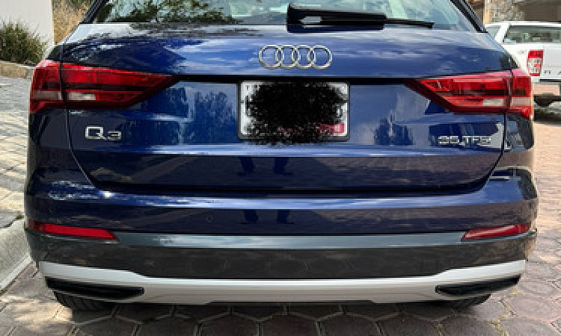 Audi Q3 1.4 35 Tfsi ...