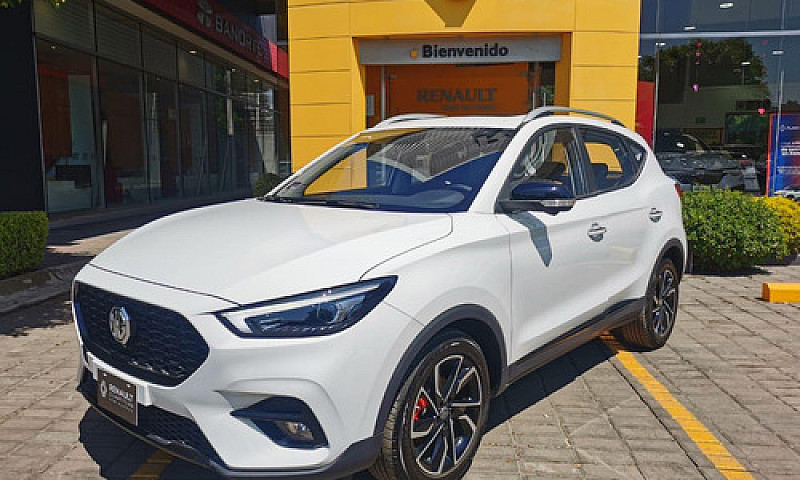 Mg Zs 5P Elegance Re...