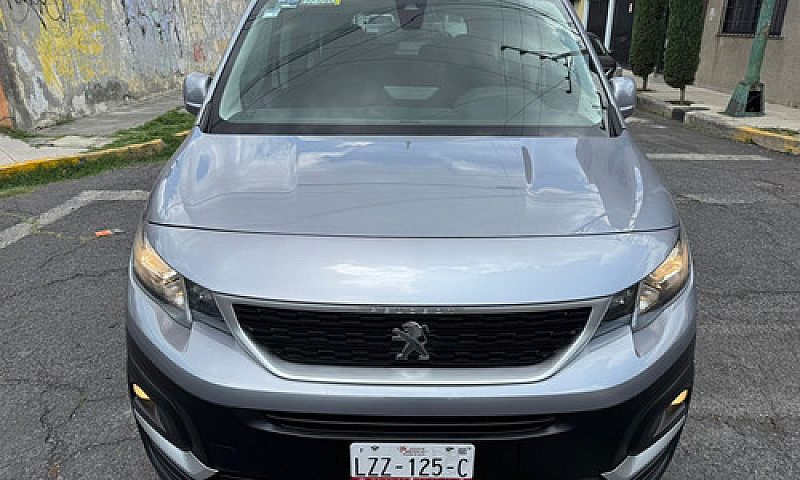 Peugeot Rifter 1.6 H...
