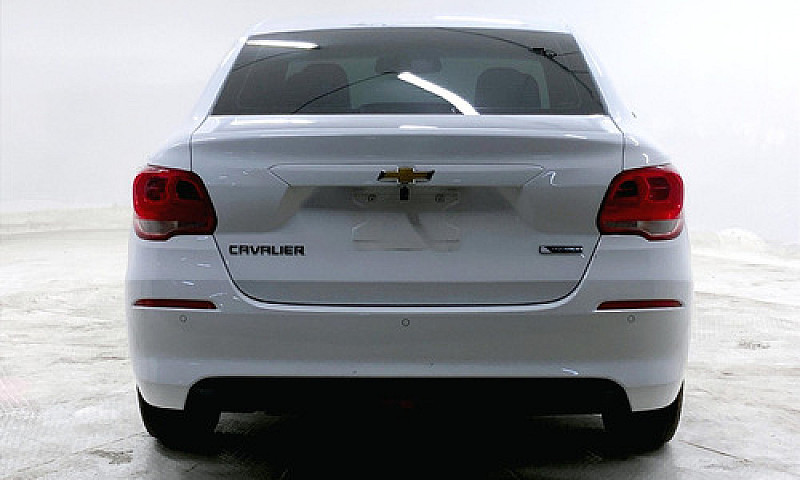 Chevrolet Cavalier 2...